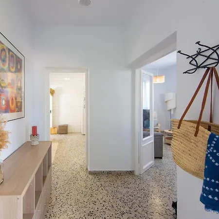 Holiday home Casa De Meca, A 100m De La Playa Los Canos De Meca