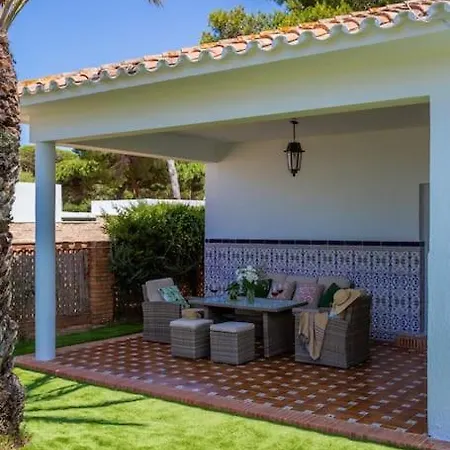 Casa De Meca, A 100m De La Playa