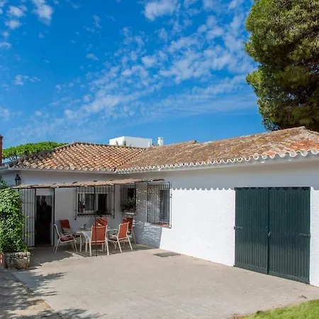 Holiday home Casa De Meca, A 100m De La Playa *