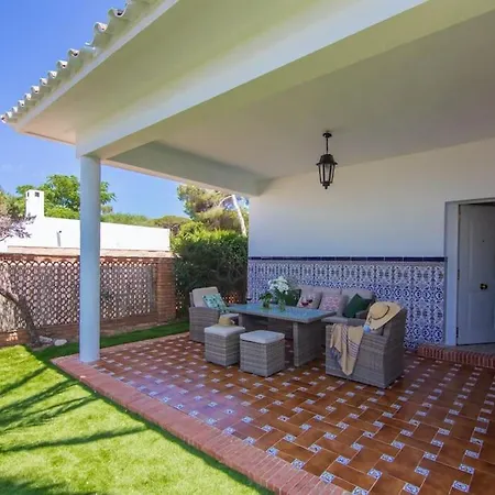 Holiday home Casa De Meca, A 100m De La Playa *