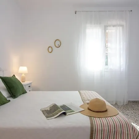 Casa De Meca, A 100m De La Playa Holiday home