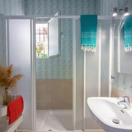 Casa De Meca, A 100m De La Playa Holiday home