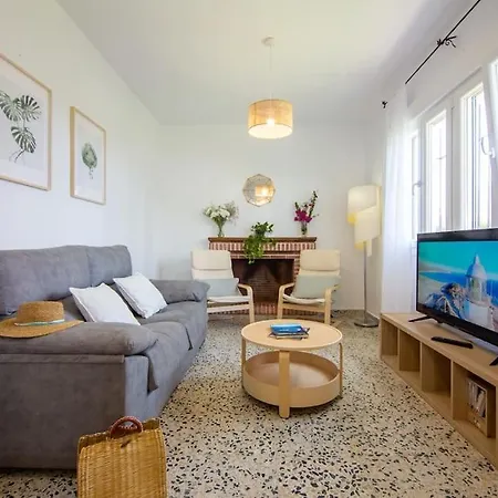 Holiday home Casa De Meca, A 100m De La Playa