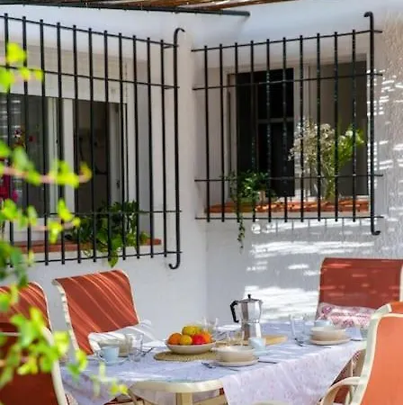 Сasa de vacaciones Casa De Meca, A 100m De La Playa *