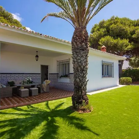 Сasa de vacaciones Casa De Meca, A 100m De La Playa