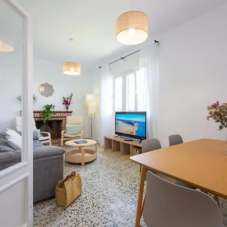 Casa De Meca, A 100m De La Playa * Los Caños de Meca